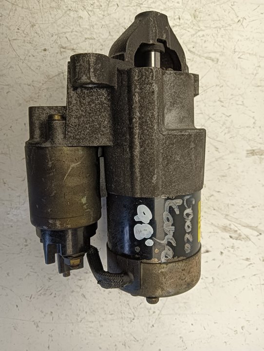 Motor arranque Renault Kangoo I (F/KC0)