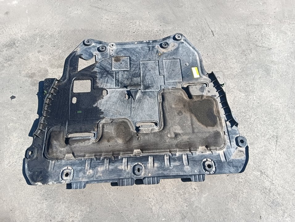Cubrecárter Volvo XC40, foto 1 de 4