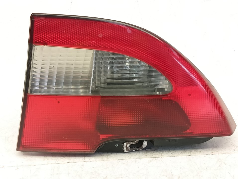 Piloto Renault Megane I (LA0)