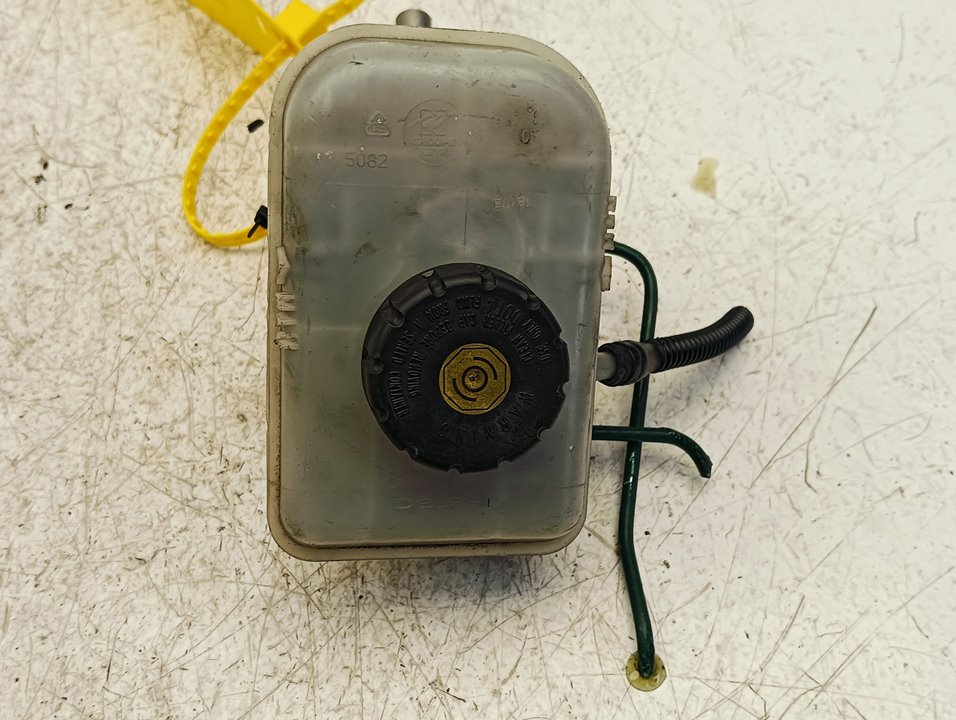 Bomba freno Opel Corsa C