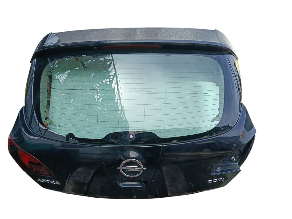 Portón Opel Astra J