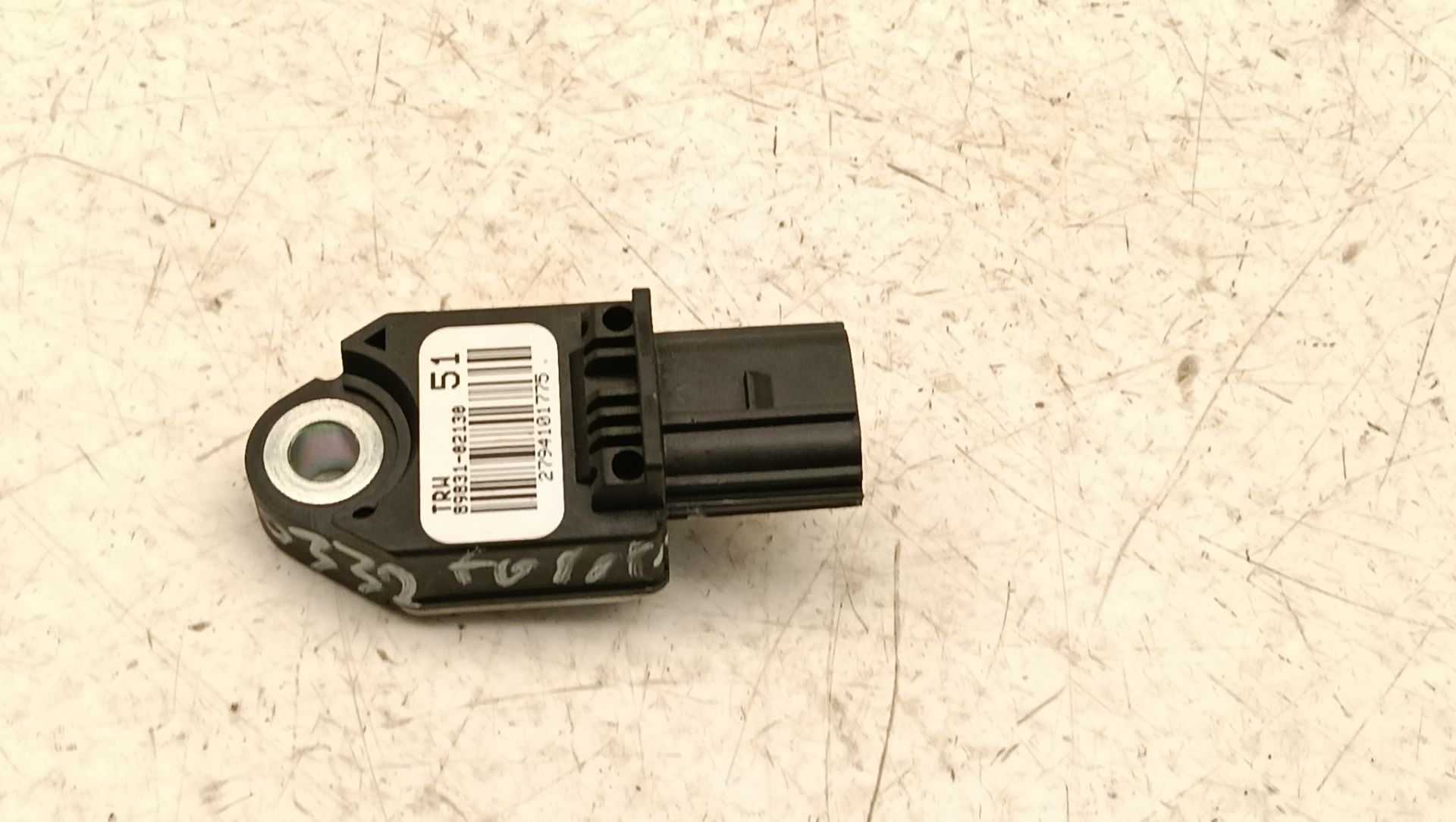 Sensor Toyota Auris (E18)