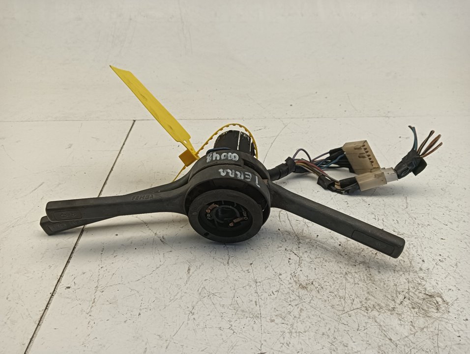 Mando multifuncion SEAT Terra