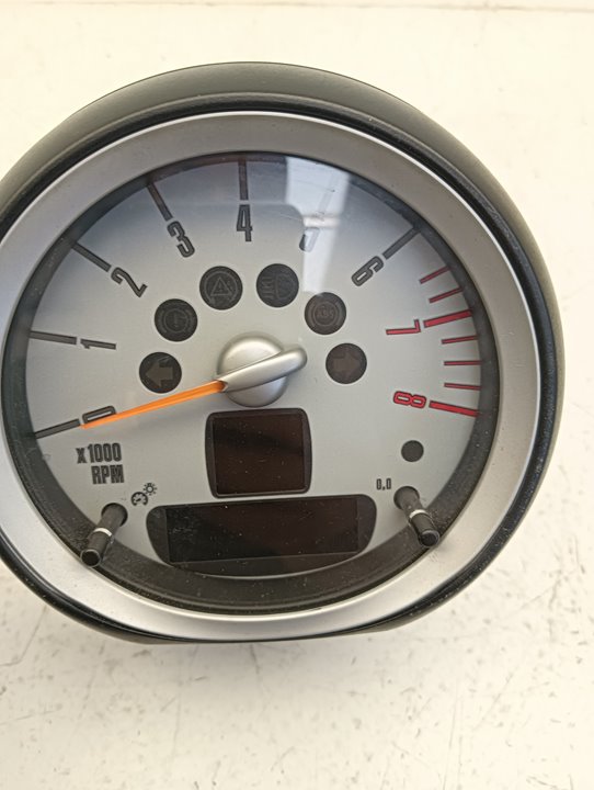 Cuadro instrumentos Mini Clubman (R55)