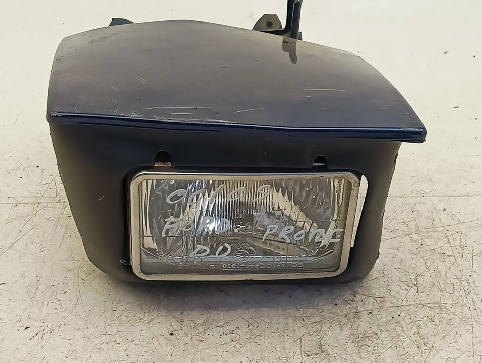 Faro Ford Probe