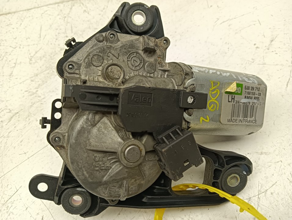 Motor limpia Mini Clubman (R55)
