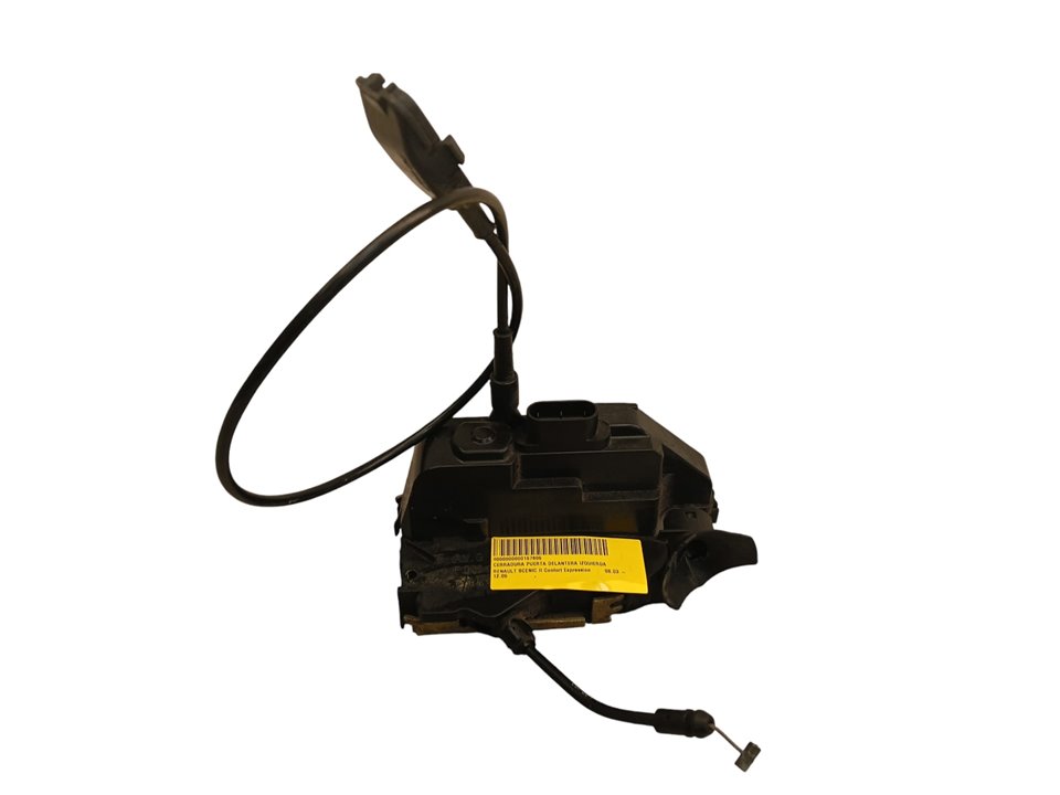 Cerradura puerta Renault Scenic II (JM)