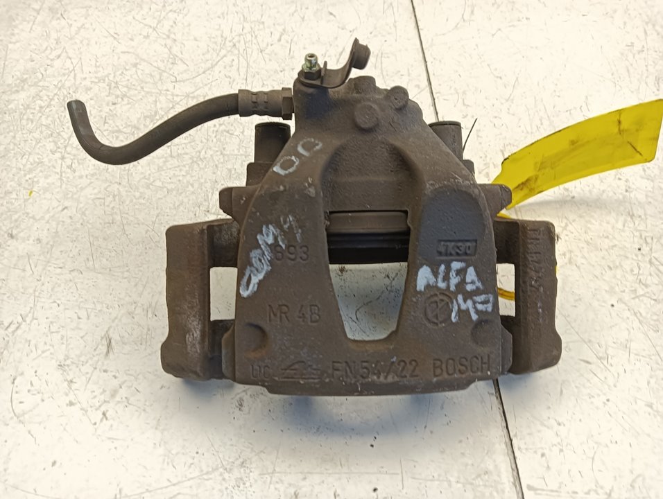 Pinza de freno Alfa Romeo 147 (190)