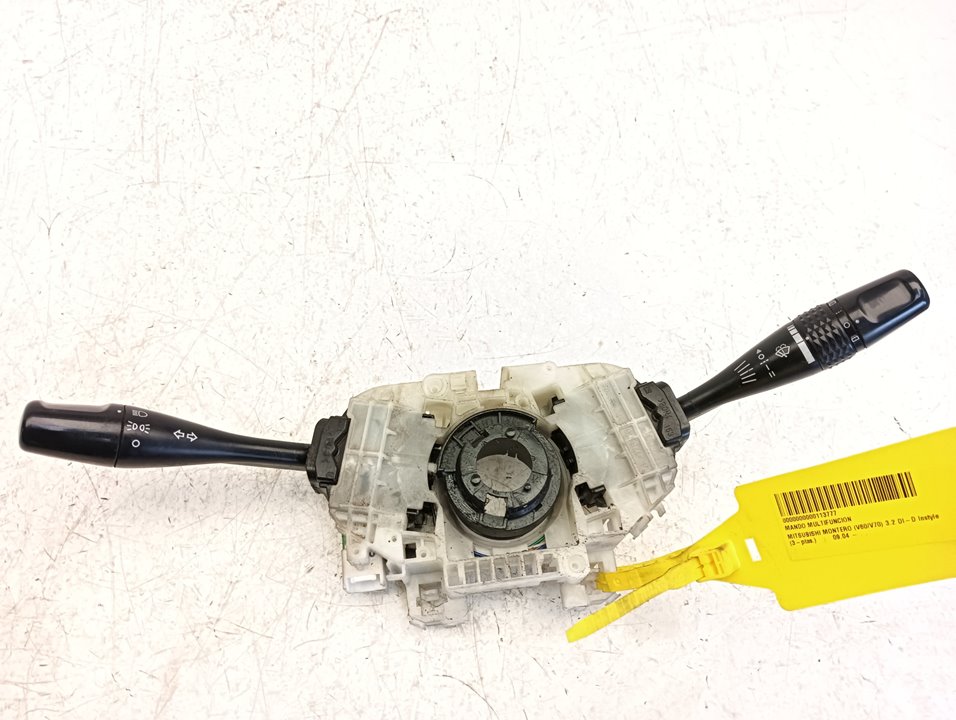 Mando multifuncion Mitsubishi Montero (V60/V70)