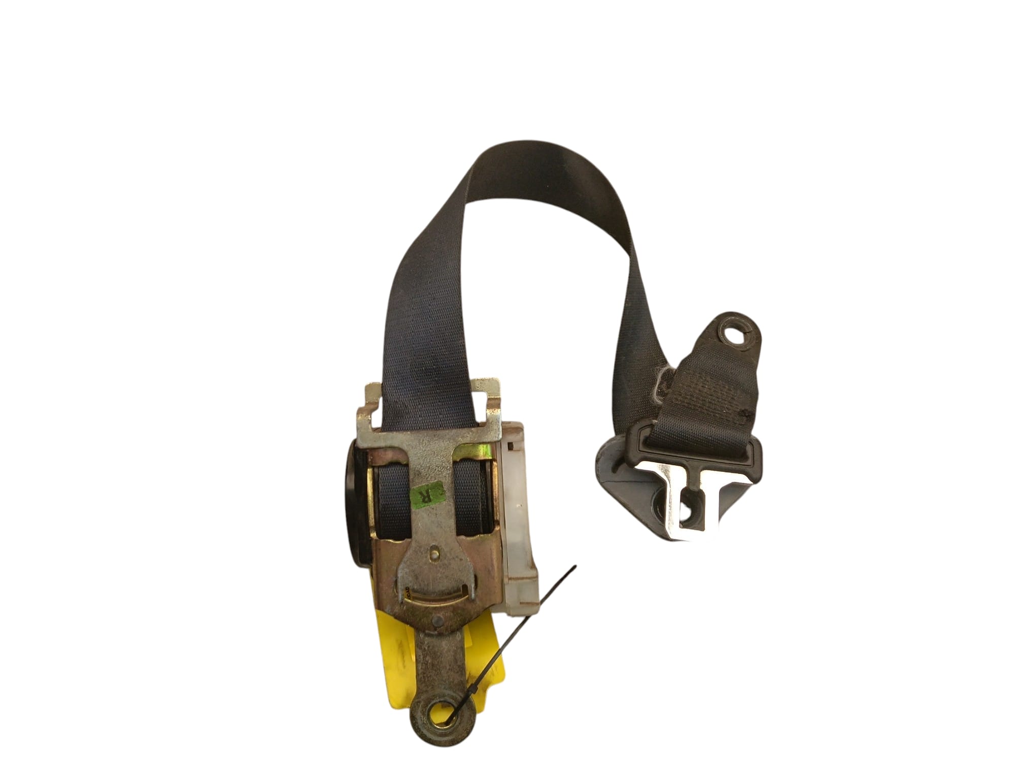 Cinturón seguridad Opel Frontera A