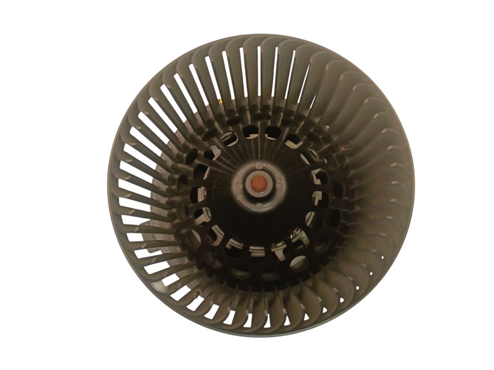 Motor calefacción Peugeot 207