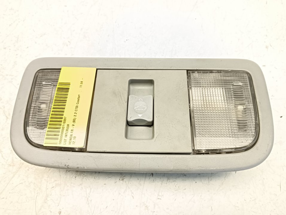 Luz interior Honda FR-V (BE)