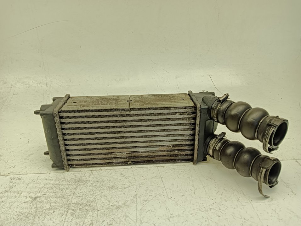 Intercooler Citroën C4