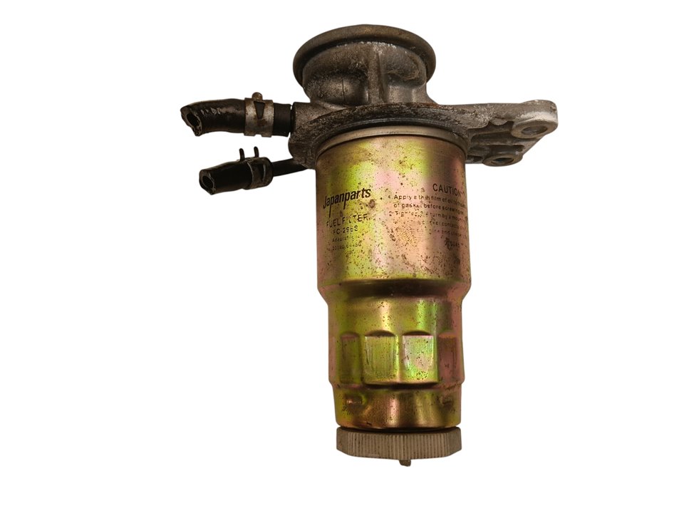 Filtro gasoil Mazda 6 (GG)