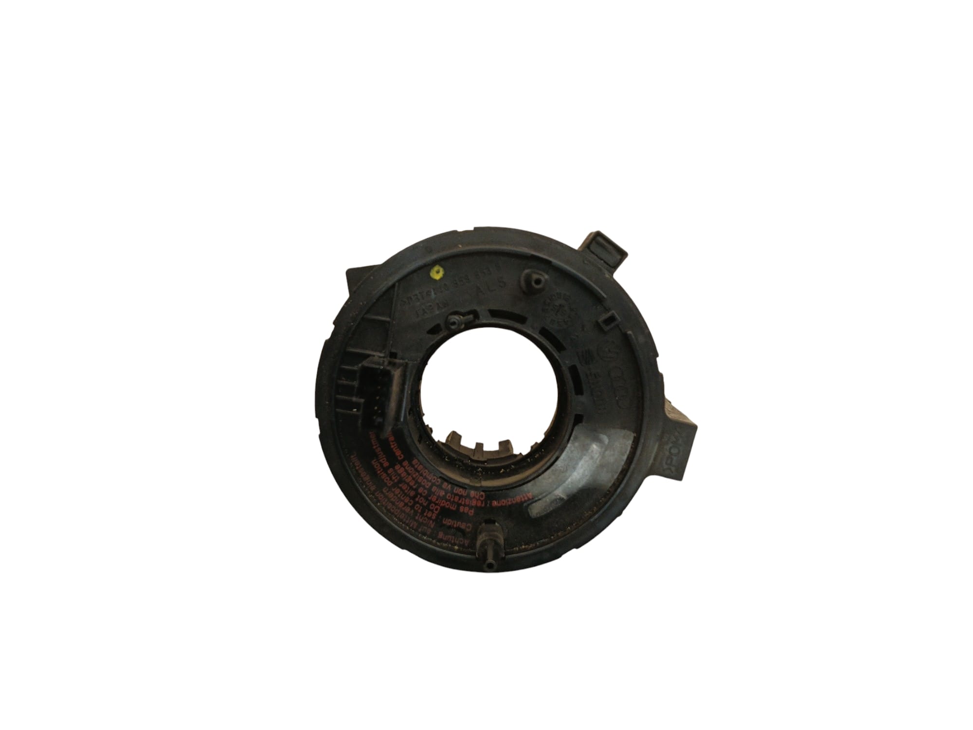 Anillo airbag Audi A3 (8L)