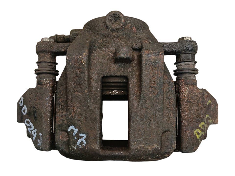 Pinza de freno Mercedes-Benz A (BM 169)