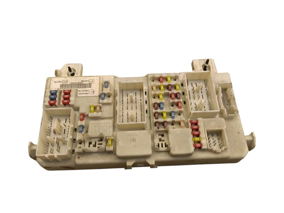 Caja relés / fusibles Ford Focus Sportbreak (CB4)