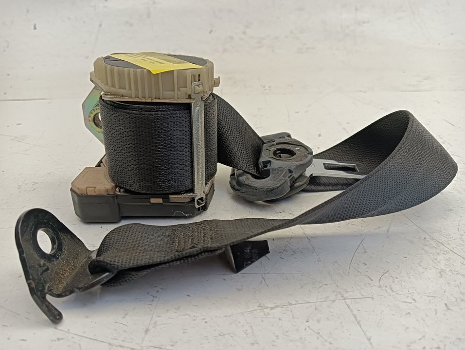 Cinturón seguridad Opel Corsa C