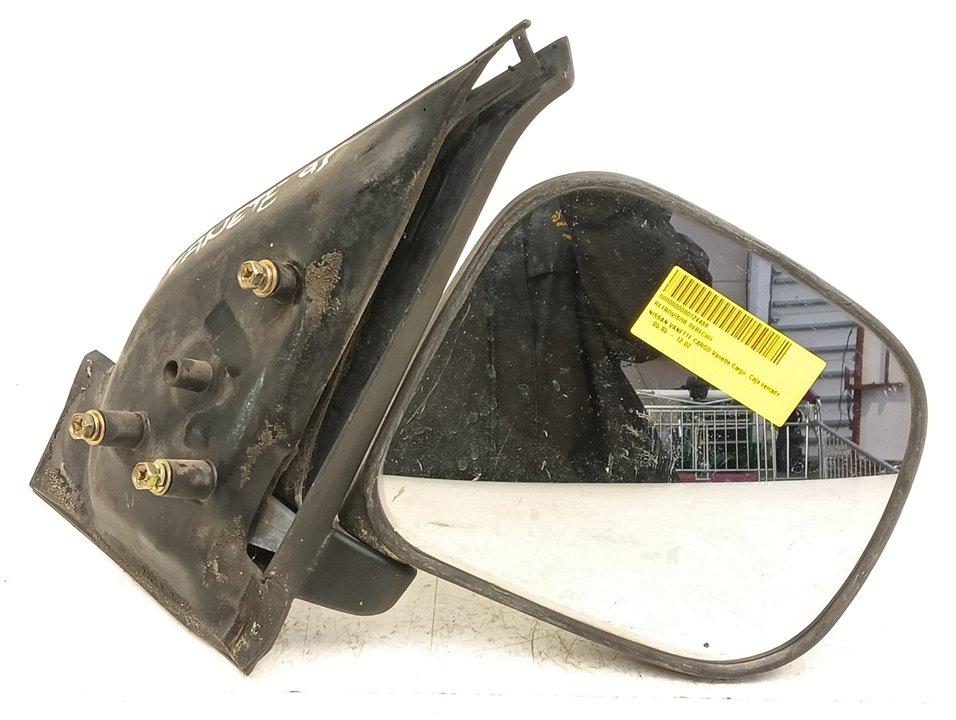 Retrovisor Nissan Vanette Cargo