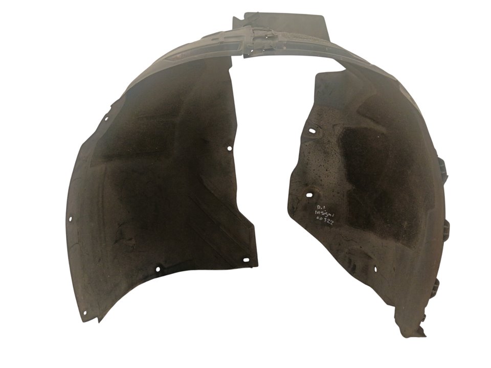 Paso rueda Opel Insignia