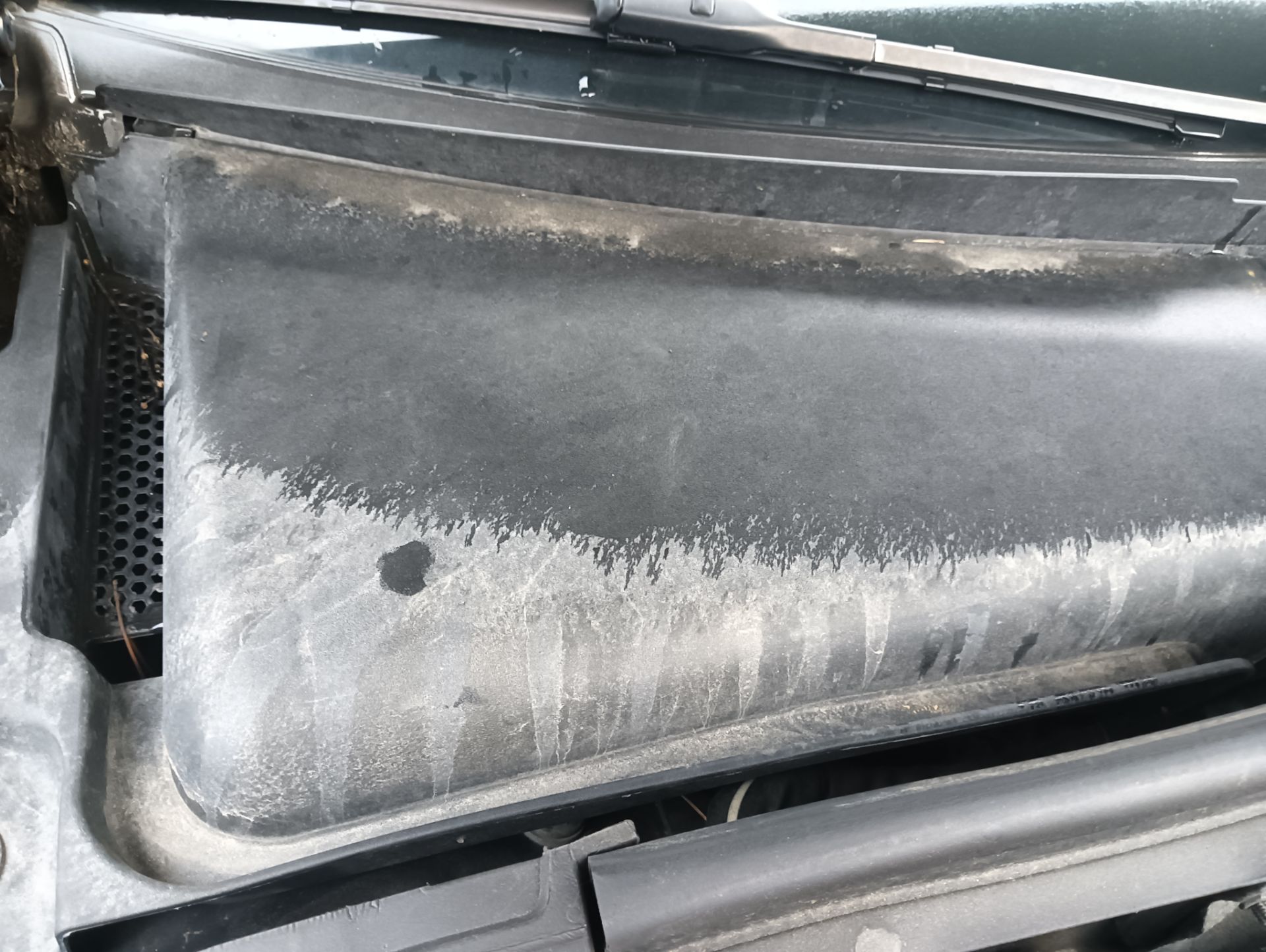 Caja relés / fusibles Audi A4 (8K5)