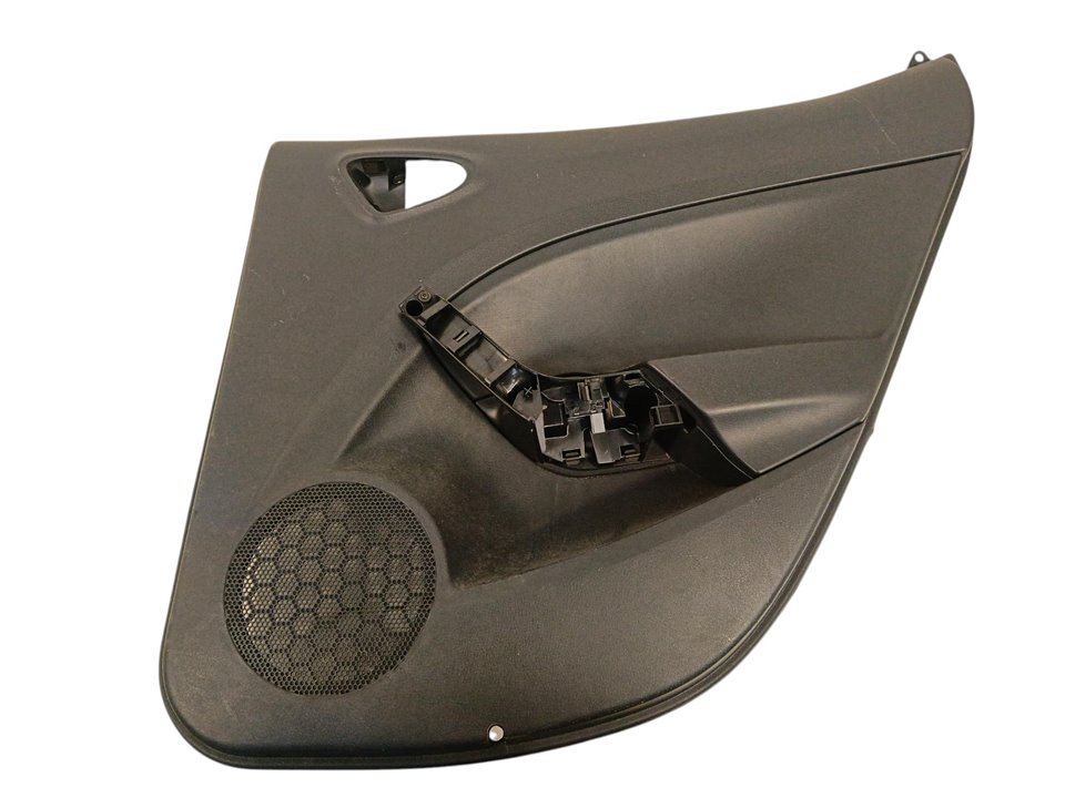 Guarnecido puerta SEAT Ibiza (6J5)