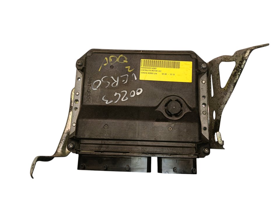 Centralita motor uce Toyota Verso (AUR2/ZGR2)