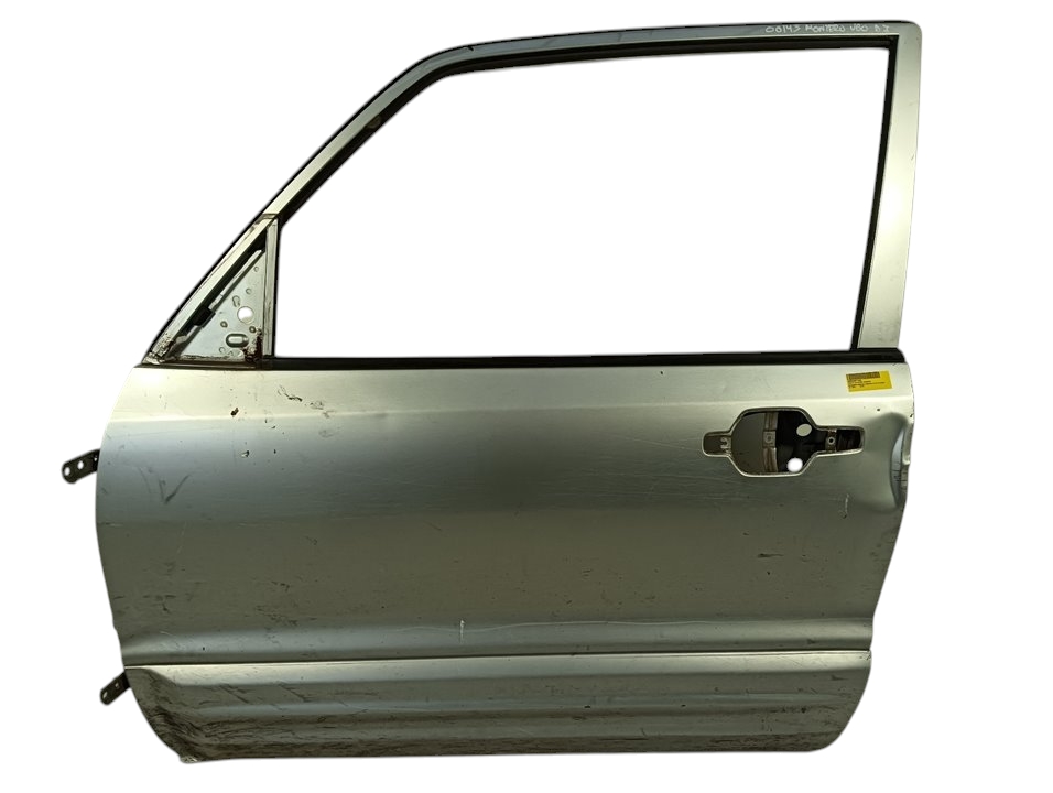 Puerta Mitsubishi Montero (V60/V70)