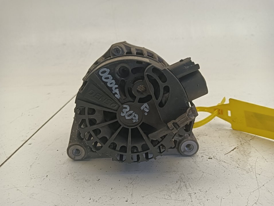 Alternador Peugeot 307 (S1)