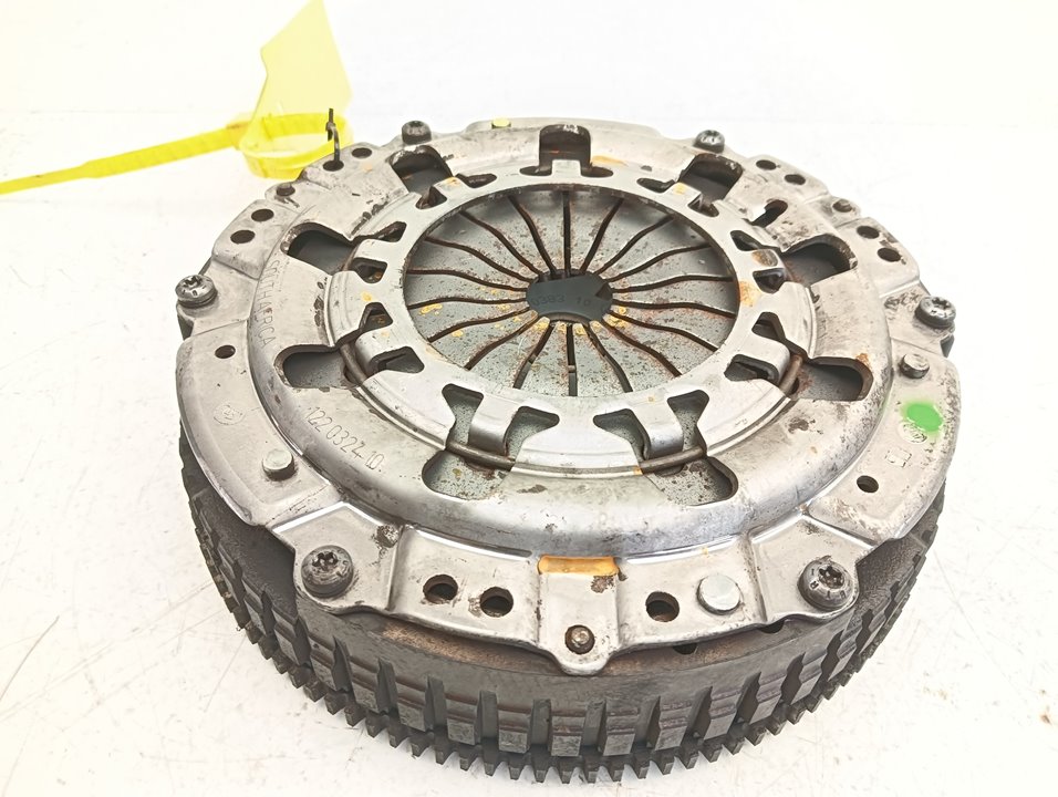 Kit embrague Renault Kangoo I (F/KC0)