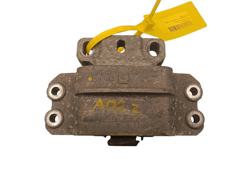 Soporte motor Volkswagen Golf V (1K1)