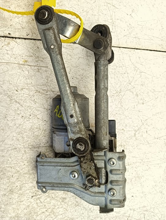 Motor limpia SEAT Leon (1P1)