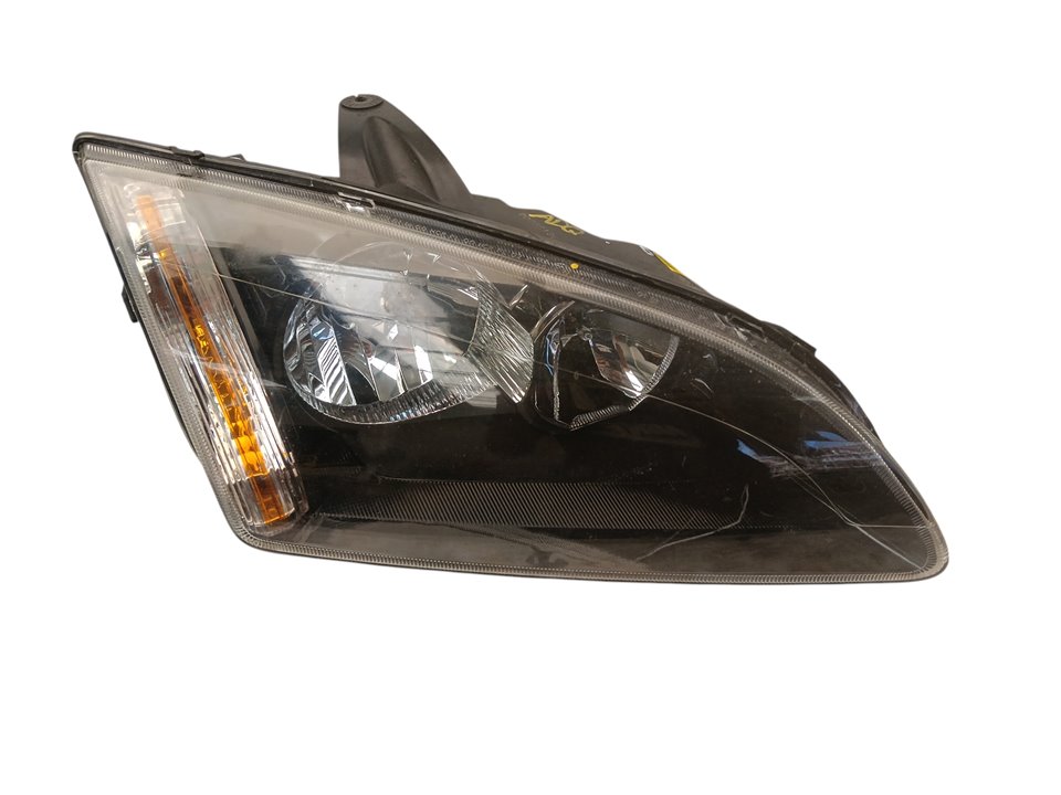 Faro Ford Focus (CAP)