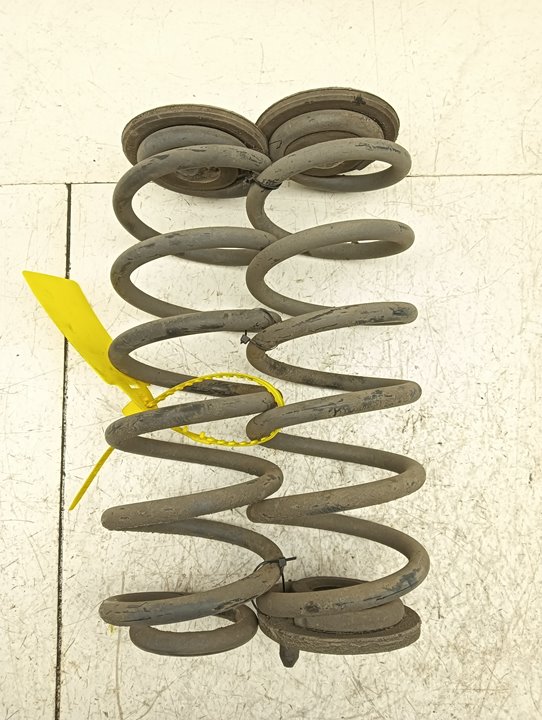 Muelle amortiguacion SEAT Leon (1P1)