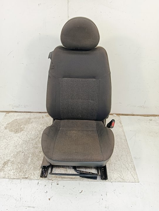 Asiento Opel Corsa C