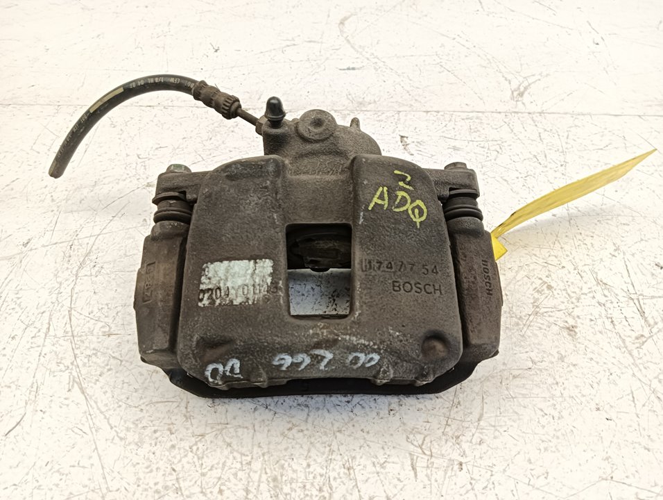 Pinza de freno Peugeot 207