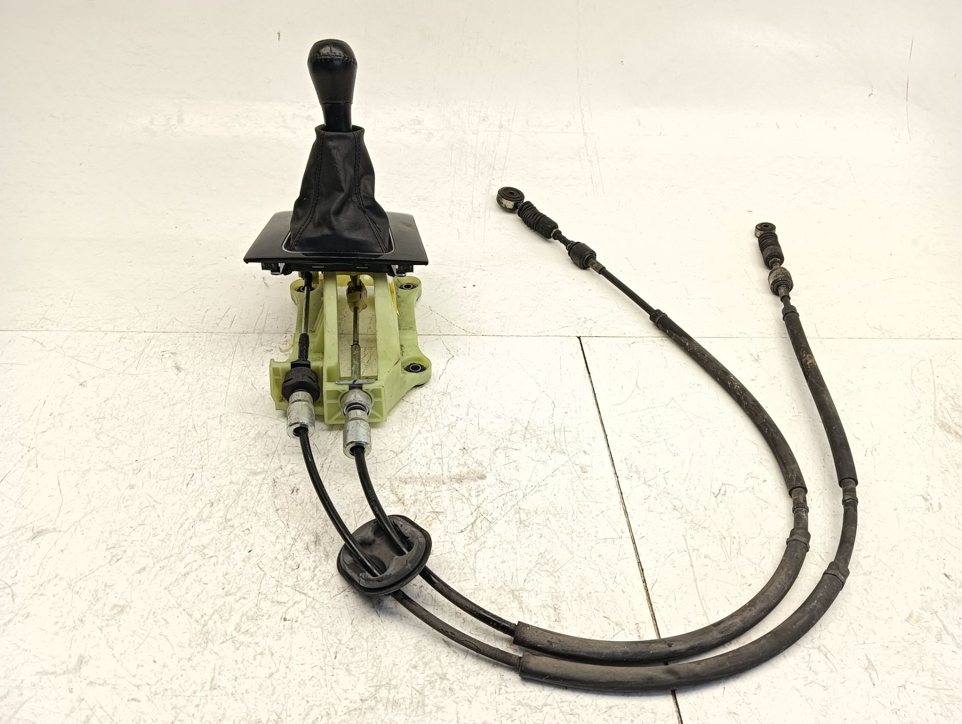 Palanca cambio Honda Accord (CL/CN)