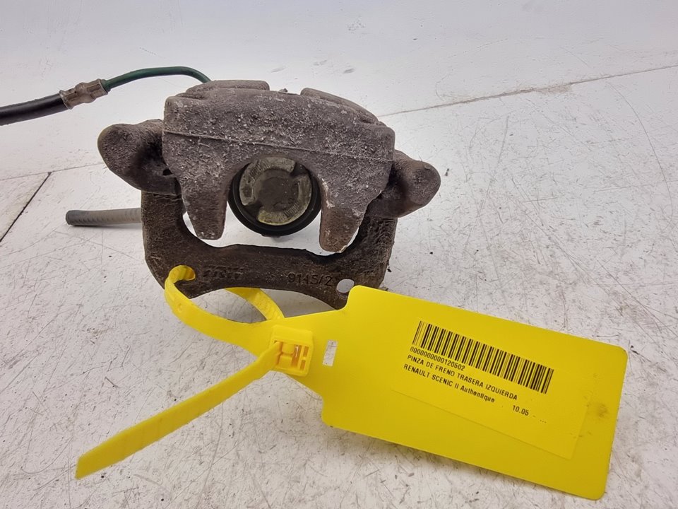 Pinza de freno Renault Scenic II (JM)