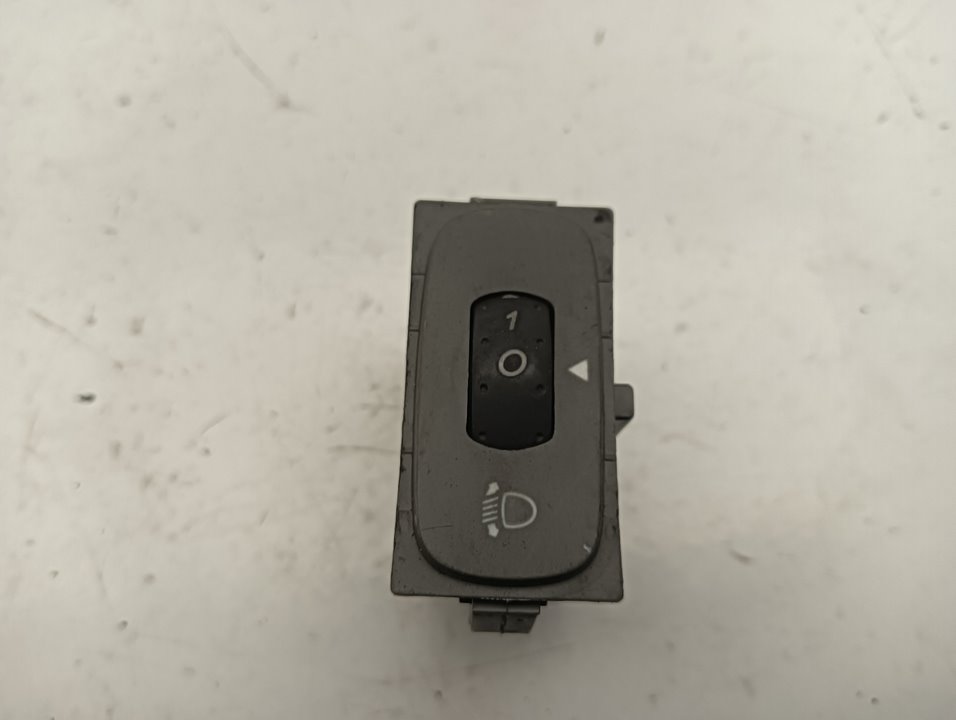 Mando regulación faros Renault Laguna II Grandtour (KG0)