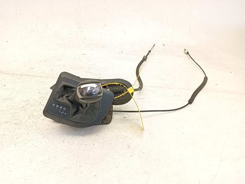 Palanca cambio BMW 5 (E60)