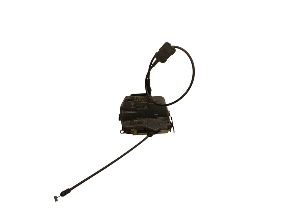 Cerradura puerta Renault Megane II Grandtour