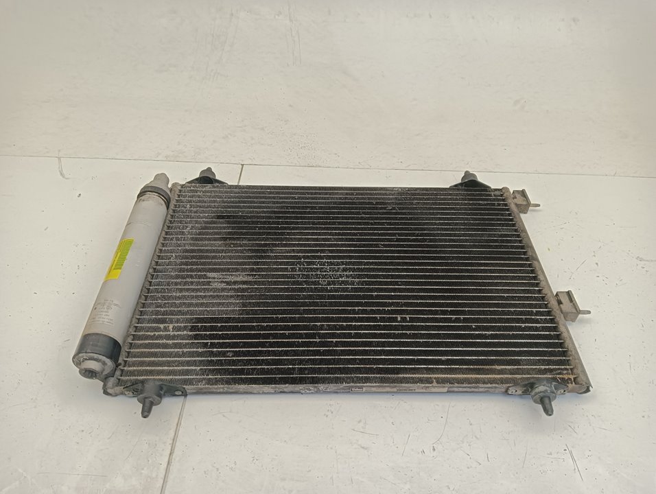 Condensador / radiador aire acondicionado Peugeot 307 (S1)