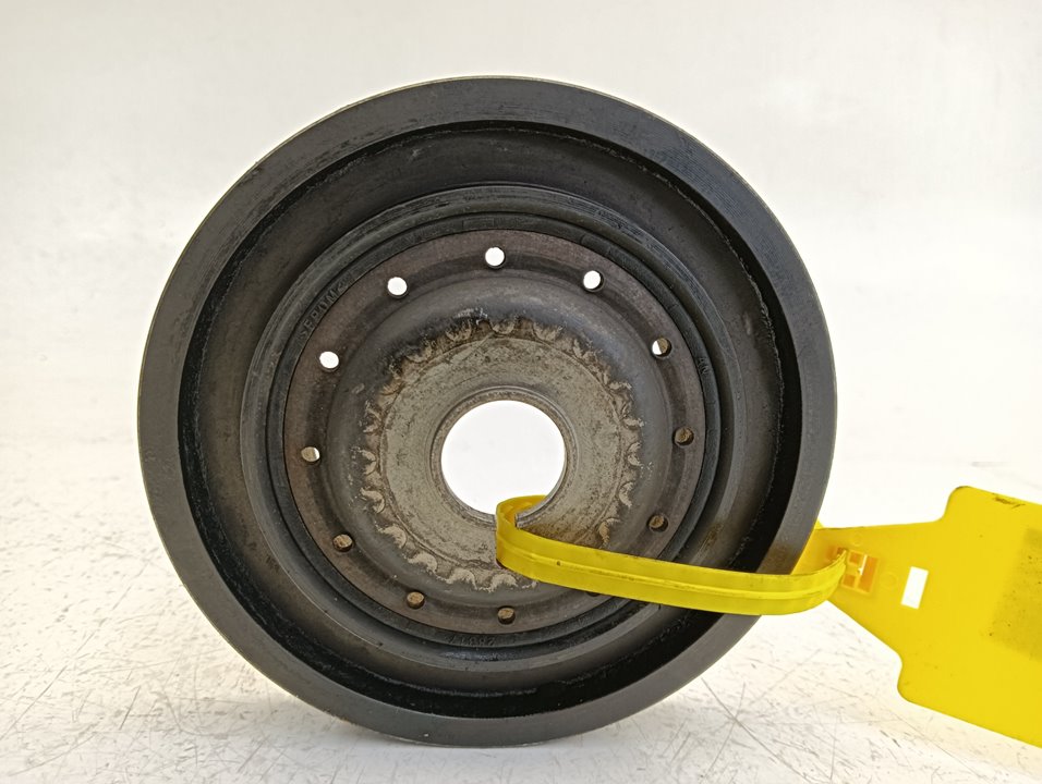 Polea cigüeñal Renault Kangoo I (F/KC0)