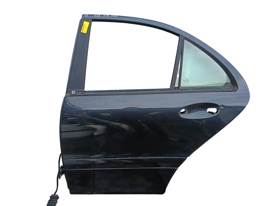 Puerta Mercedes-Benz C (BM 203)