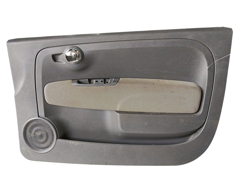 Guarnecido puerta Fiat 500