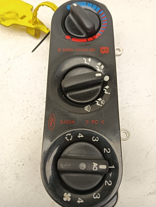 Mando climatizador Ford Mondeo (GD)