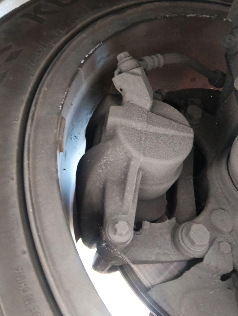 Pinza de freno Peugeot 508 (R8)