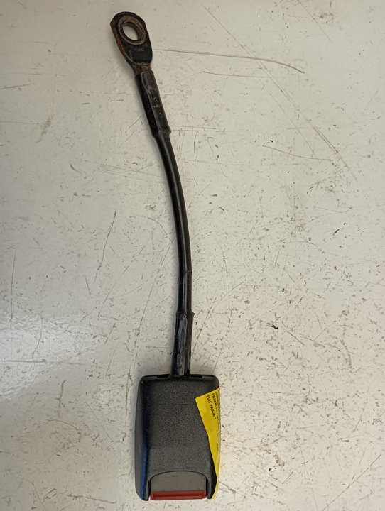 Enganche cinturón Fiat I Panda (141)
