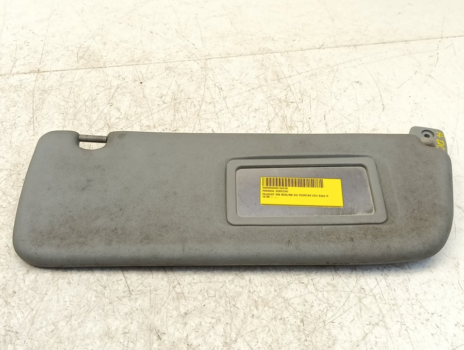 Parasol Peugeot 306 3/5 (S1)