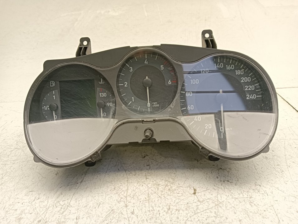 Cuadro instrumentos SEAT Leon (1P1)